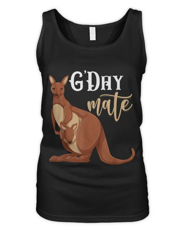 Women's Tank Top