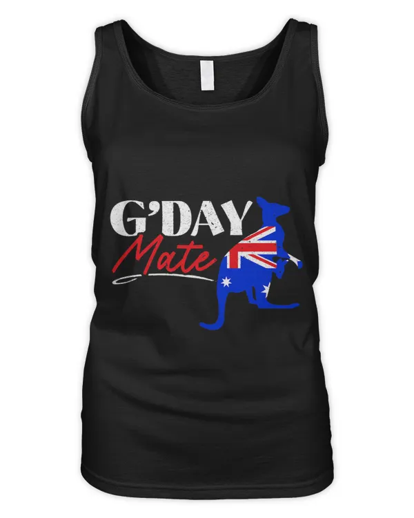 Women's Tank Top