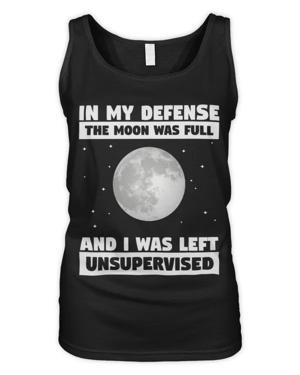 Women's Tank Top