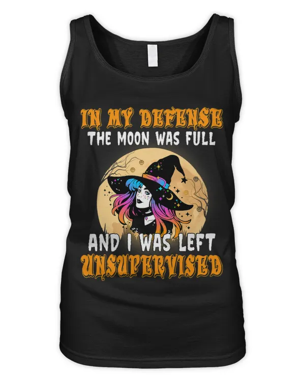 Women's Tank Top