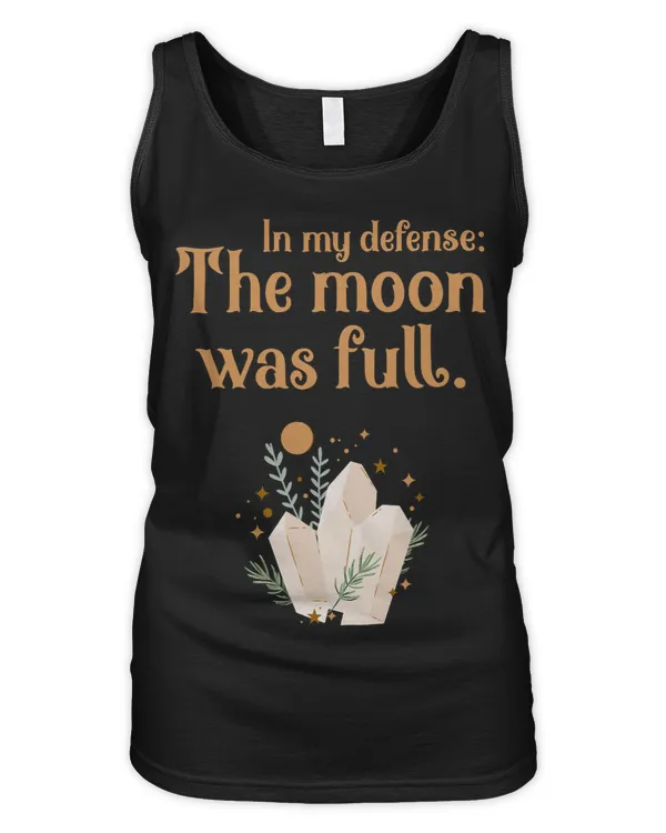 Women's Tank Top