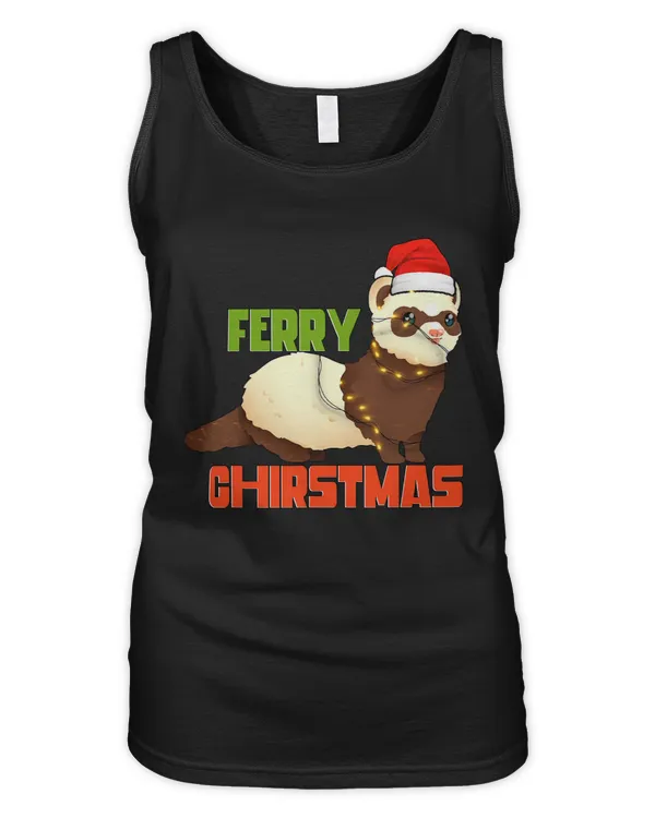 Women's Tank Top