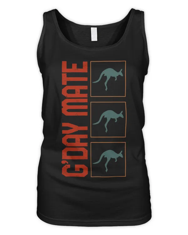 Women's Tank Top