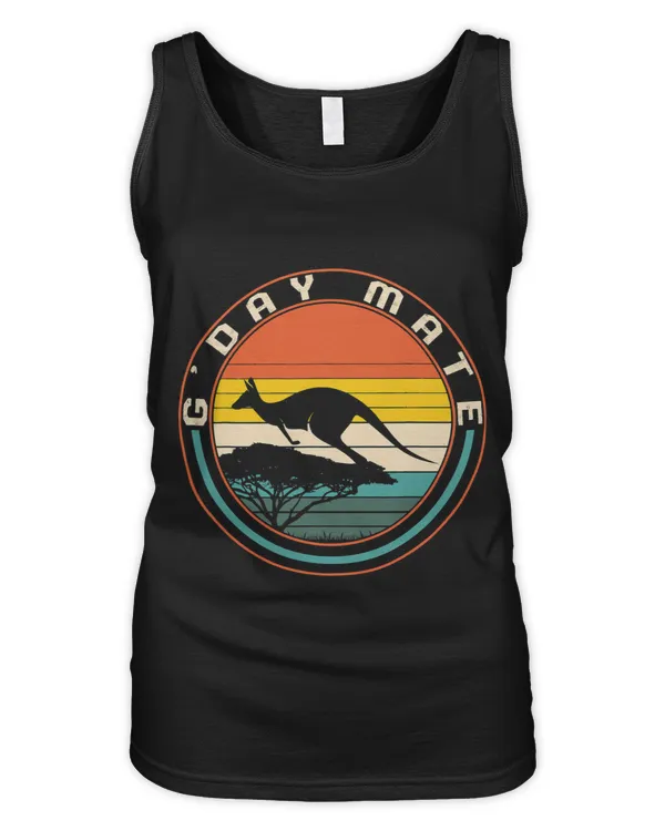 Women's Tank Top