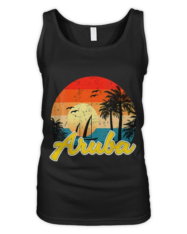 Women's Tank Top