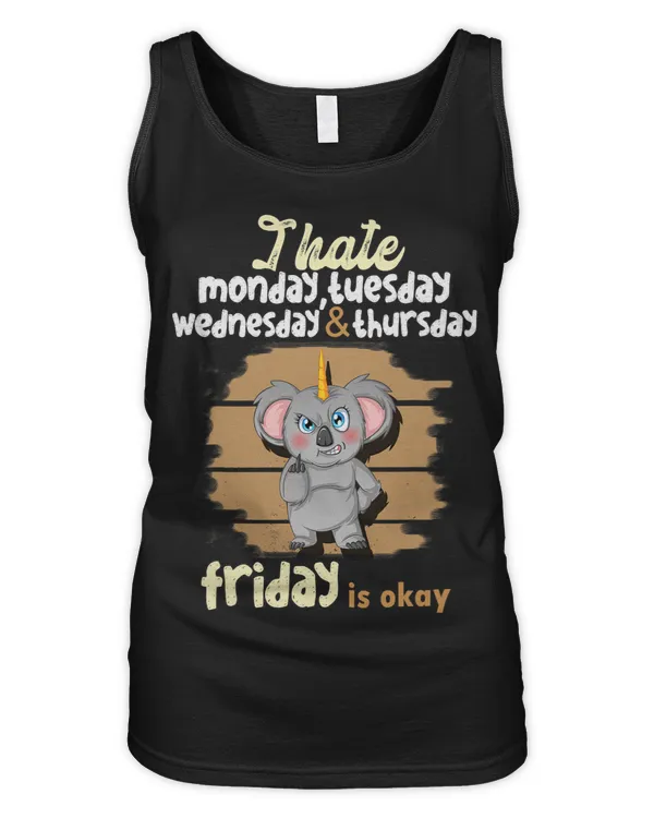Women's Tank Top