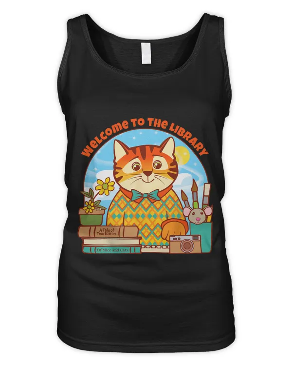 Women's Tank Top