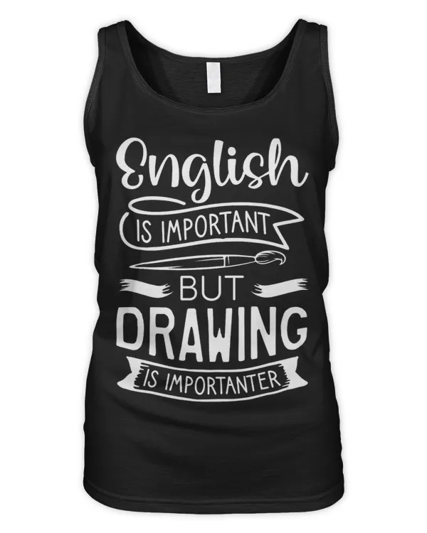 Women's Tank Top
