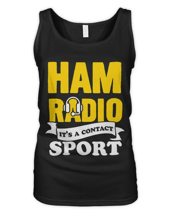Women's Tank Top