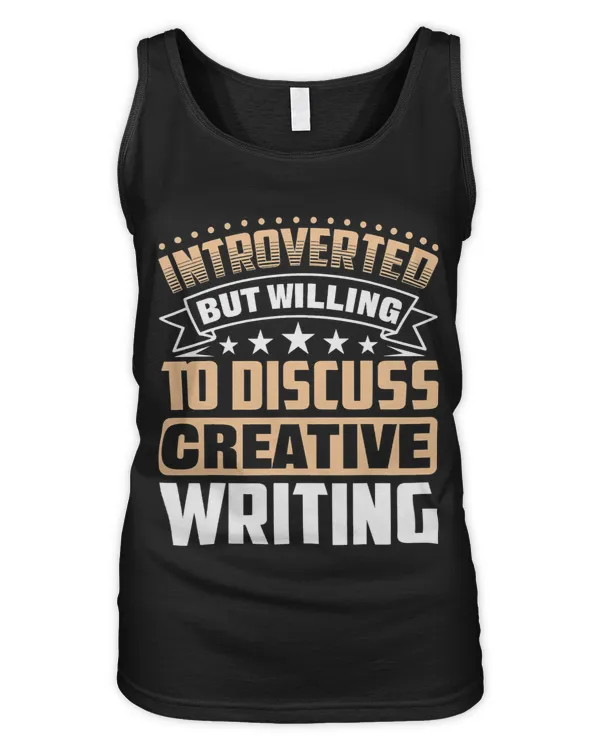 Women's Tank Top