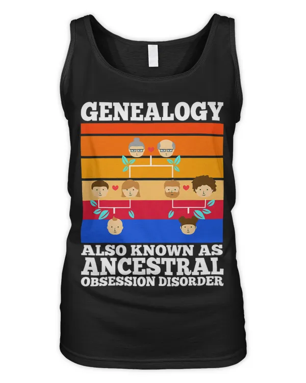 Women's Tank Top