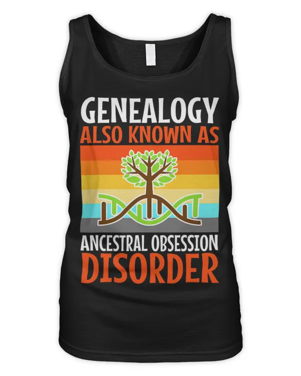 Women's Tank Top