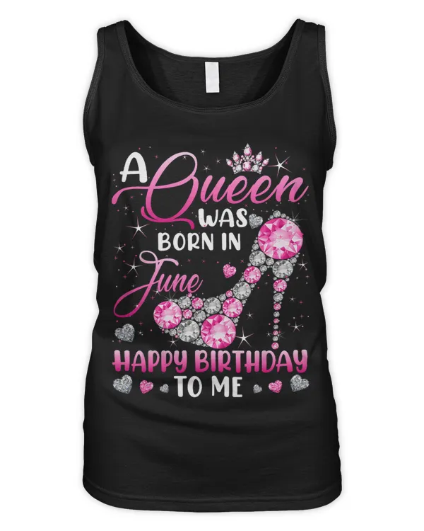Women's Tank Top