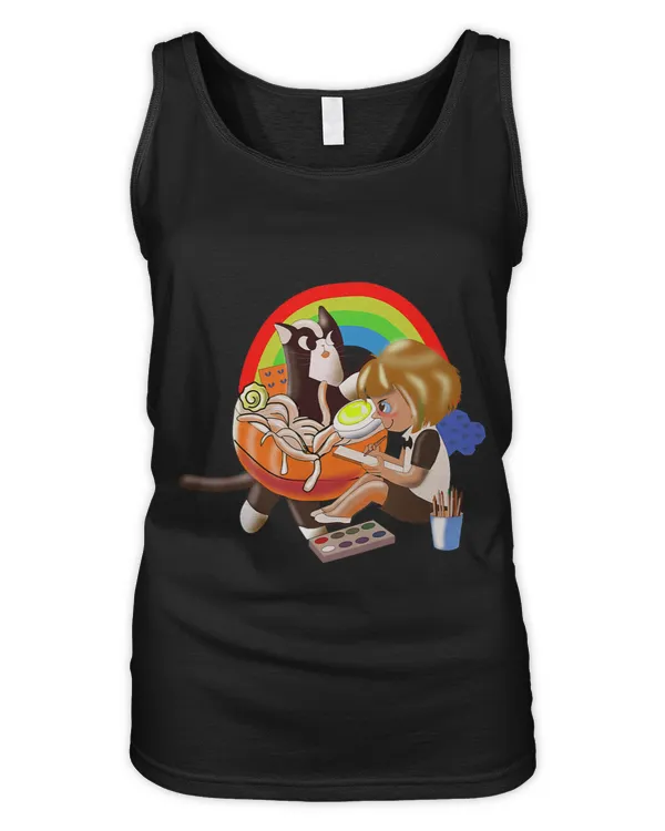 Women's Tank Top