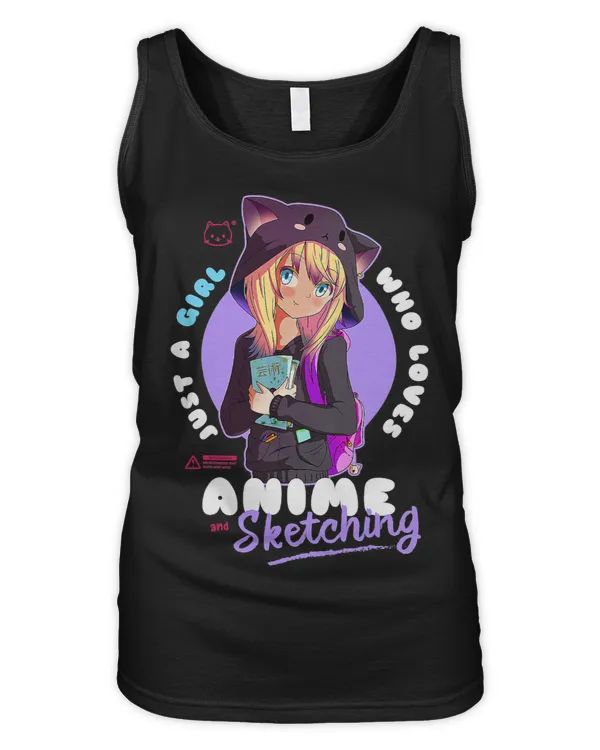 Women's Tank Top