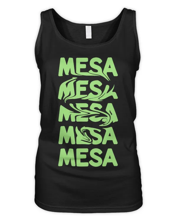 Women's Tank Top