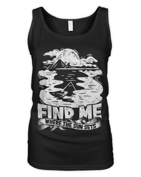 Women's Tank Top