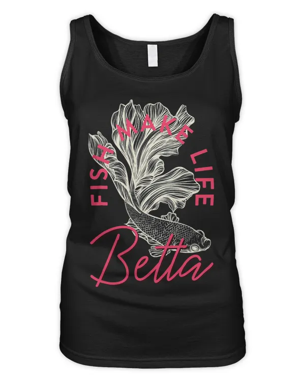 Women's Tank Top
