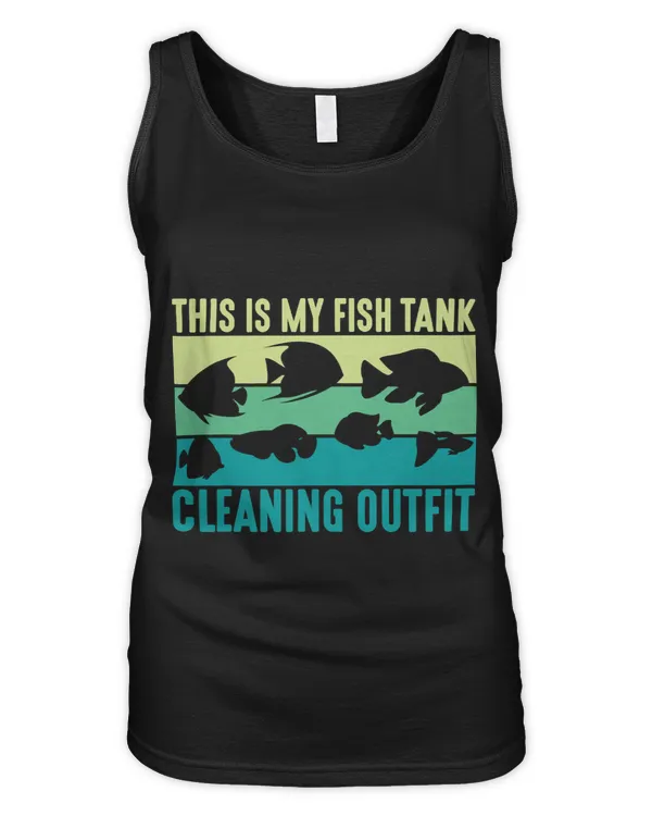 Women's Tank Top