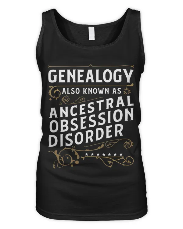 Women's Tank Top