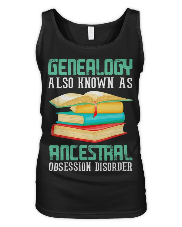 Women's Tank Top