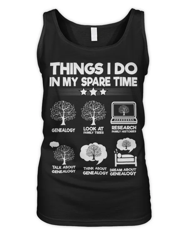 Women's Tank Top