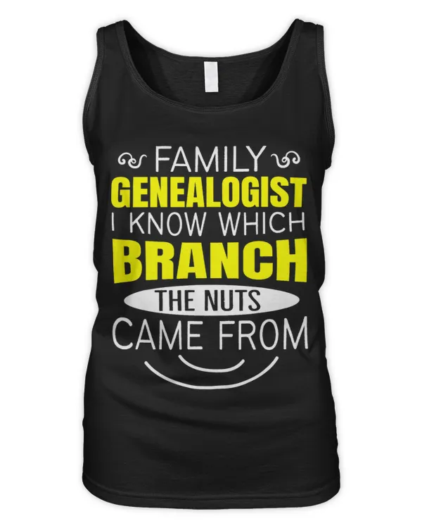 Women's Tank Top