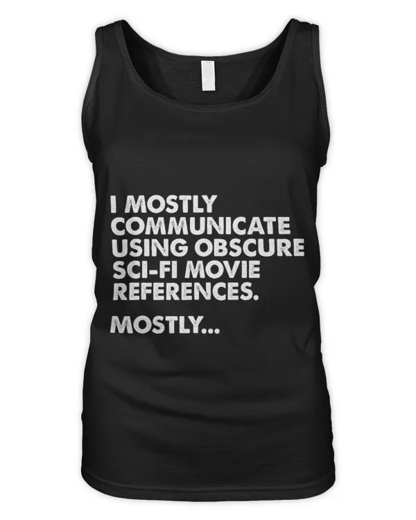 Women's Tank Top