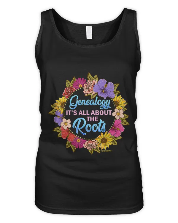 Women's Tank Top