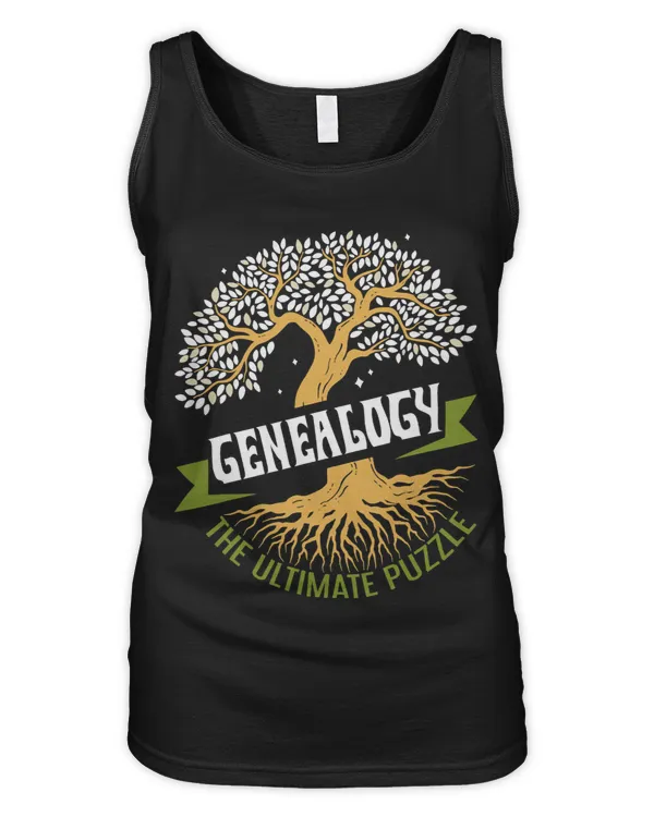 Women's Tank Top