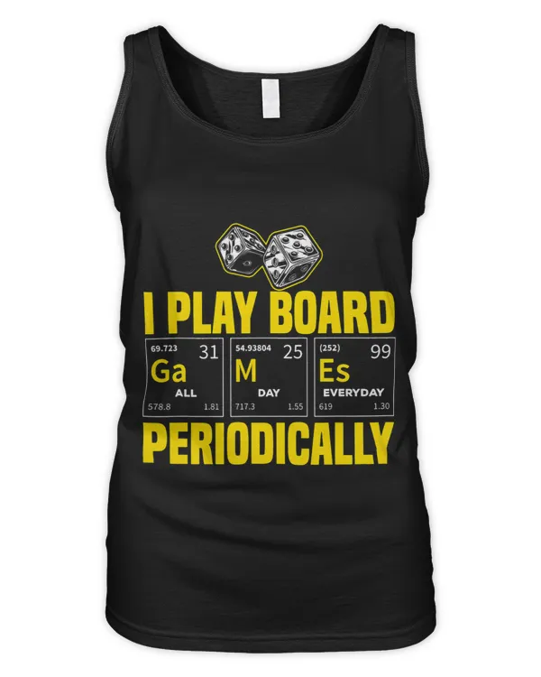 Women's Tank Top