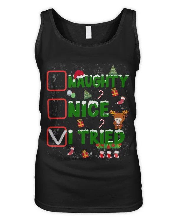Women's Tank Top