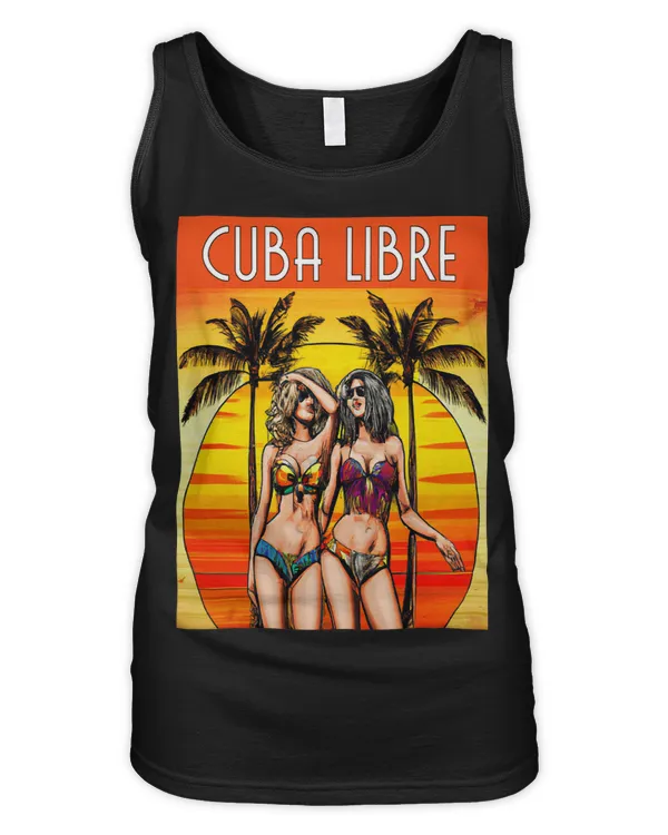 Women's Tank Top