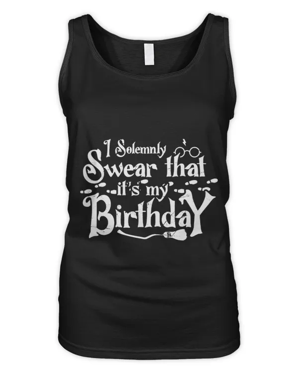 Women's Tank Top