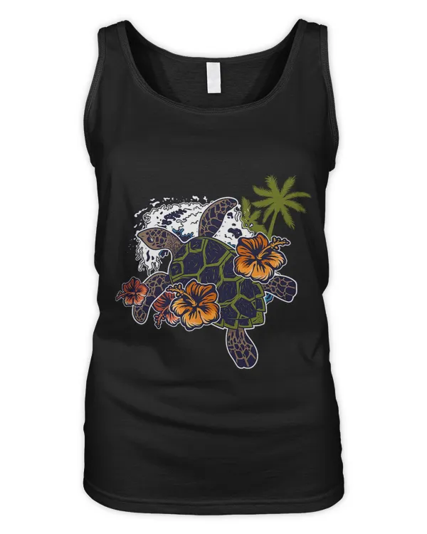 Women's Tank Top