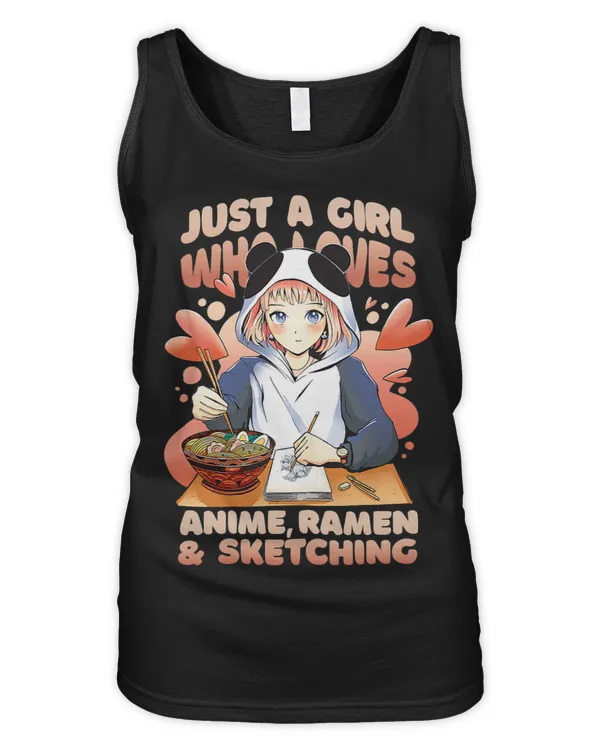Women's Tank Top