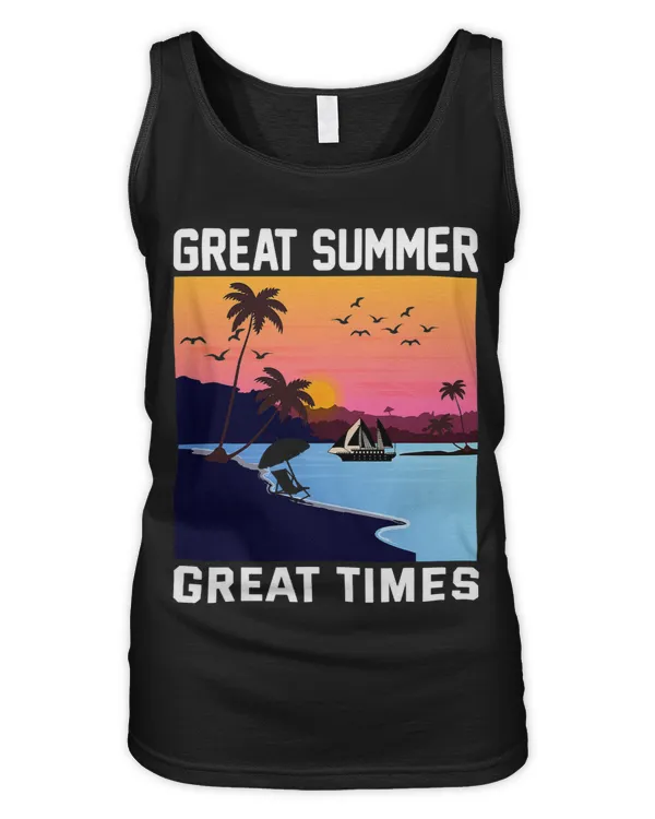 Women's Tank Top