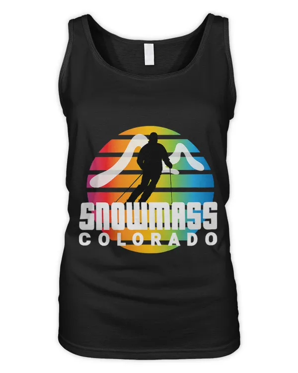 Women's Tank Top