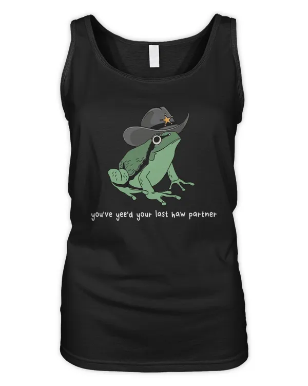Women's Tank Top