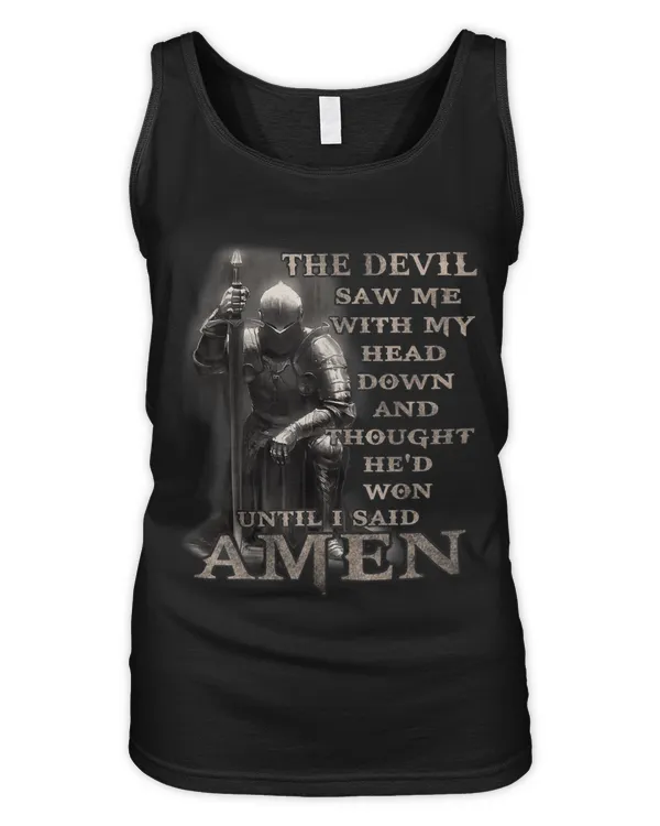 Women's Tank Top