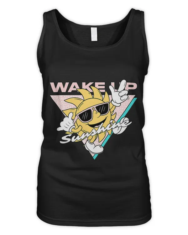Women's Tank Top