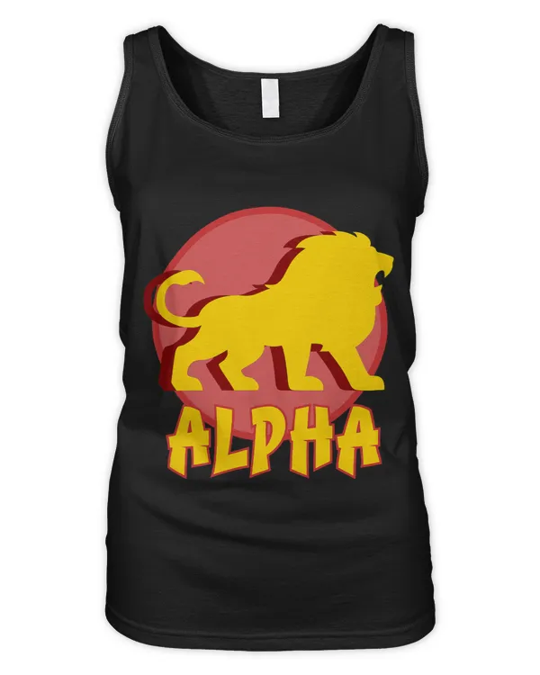Women's Tank Top