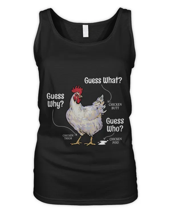 Women's Tank Top