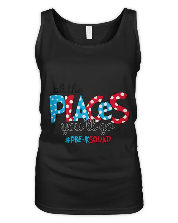 Women's Tank Top