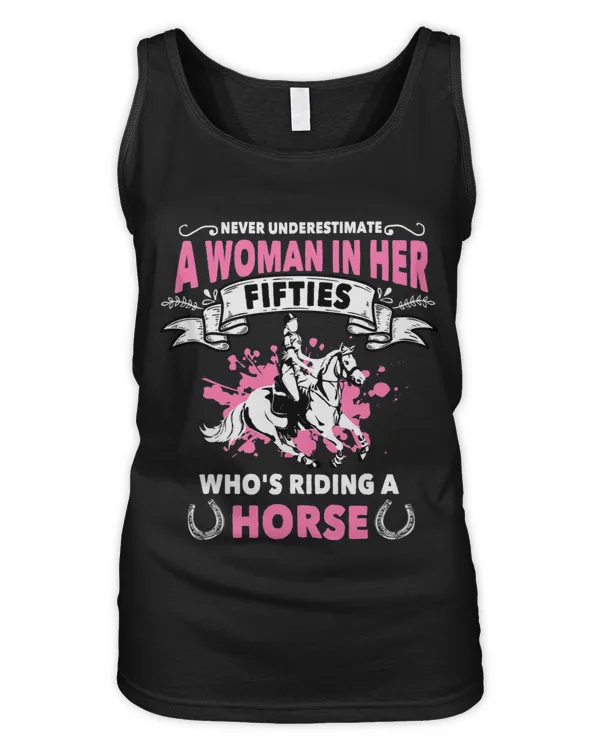 Women's Tank Top