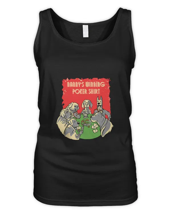 Women's Tank Top