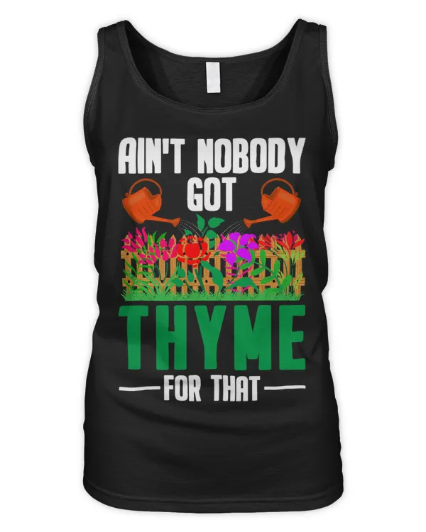 Women's Tank Top