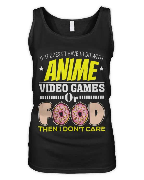 Women's Tank Top