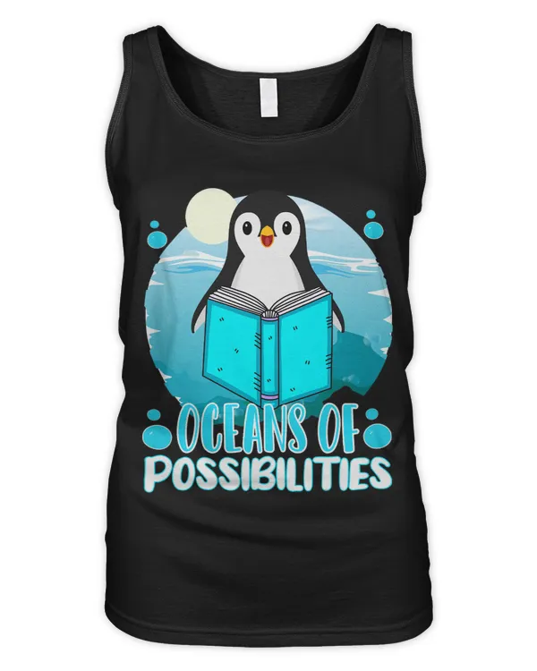 Women's Tank Top