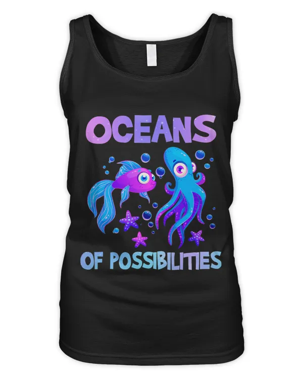 Women's Tank Top